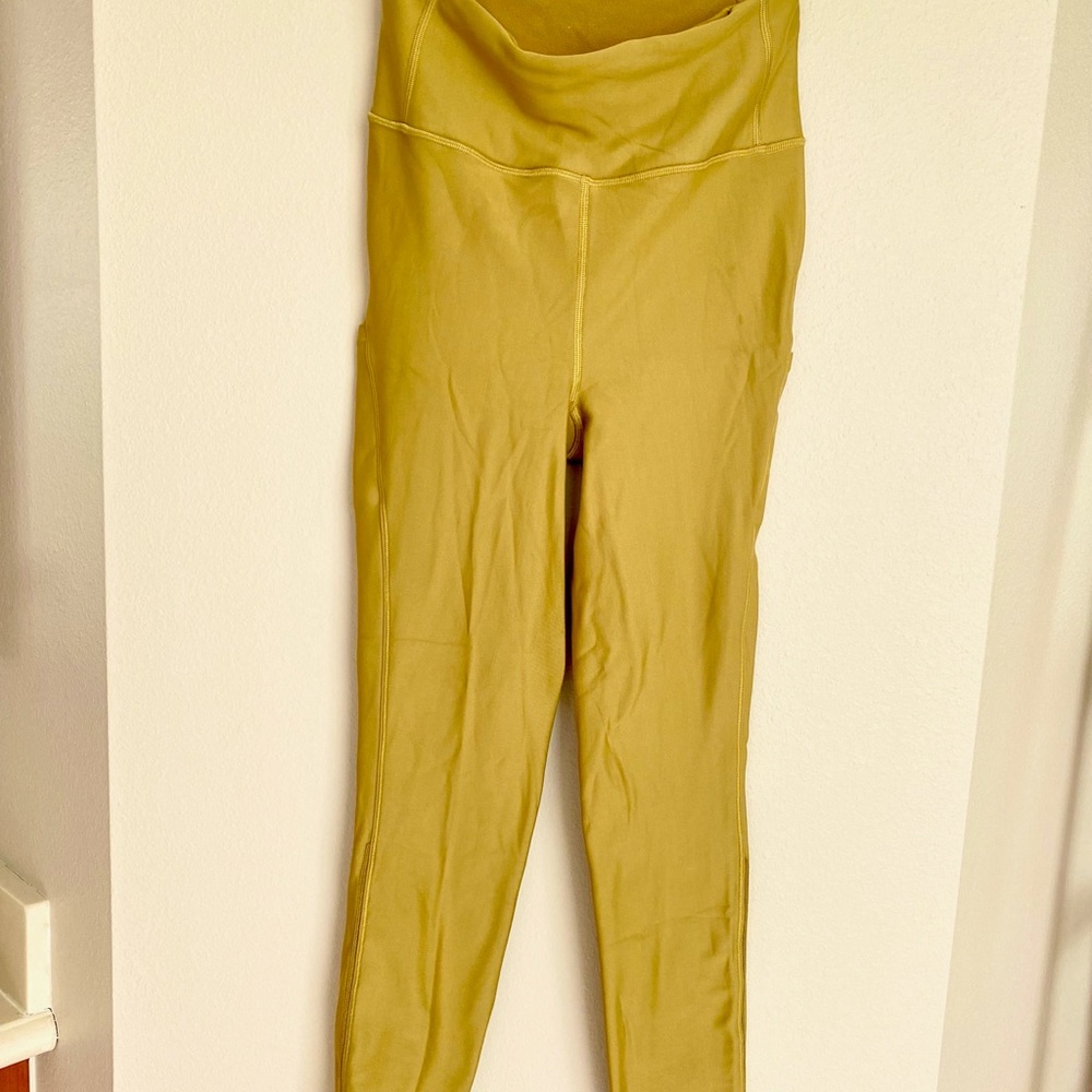 Lululemon 7/8 leggings